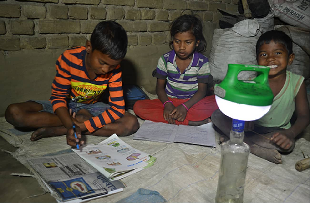 youth development