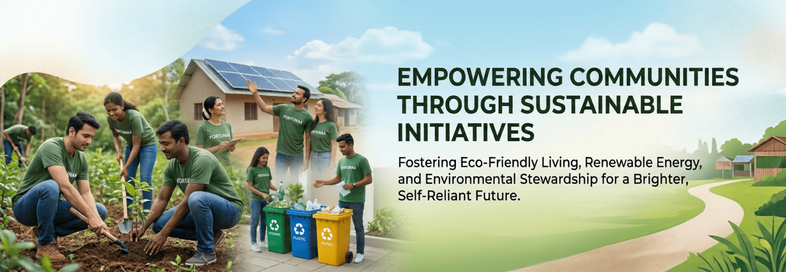 Sustainable Initiatives